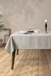 Hermia Mantel Grande 300 - Gris
